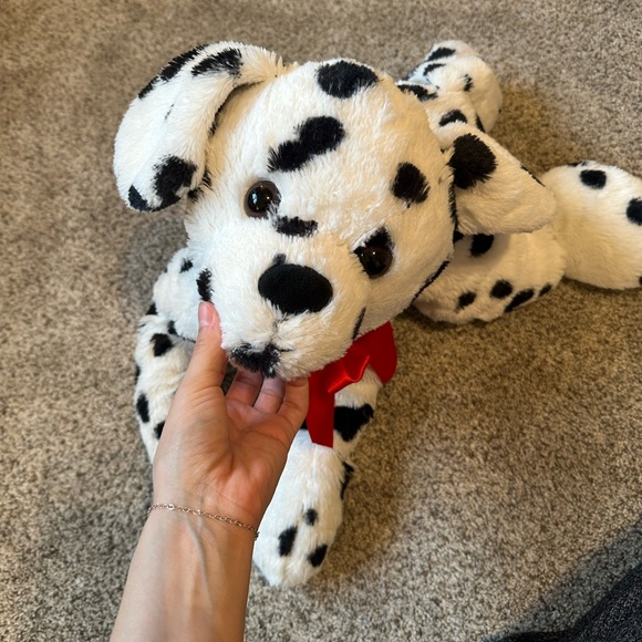 Other - Dalmatian Stuffed Animal